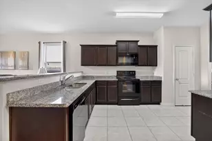 6325 Verdon Gorge Dr, Fort Worth, TX 76179 - Photo 9