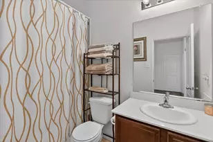 6325 Verdon Gorge Dr, Fort Worth, TX 76179 - Photo 19