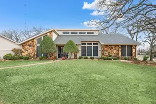 7260 Hudson Cemetery Rd, Mansfield, TX 76063 - Photo 1