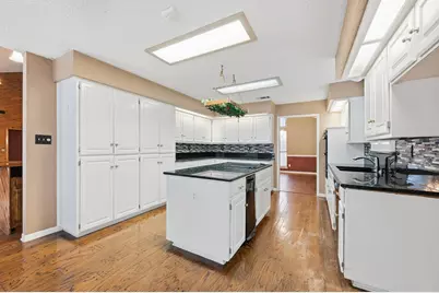 7260 Hudson Cemetery Road, Mansfield, TX 76063 - Photo 17