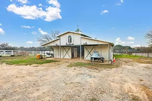 7260 Hudson Cemetery Rd, Mansfield, TX 76063 - Photo 27