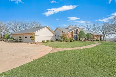 7260 Hudson Cemetery Road, Mansfield, TX 76063 - Photo 7