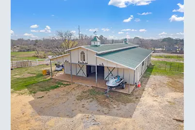 7260 Hudson Cemetery Road, Mansfield, TX 76063 - Photo 3
