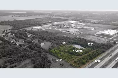 7Acres W Interstate 30, Sulphur Springs, TX 75482 - Photo 1