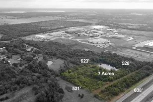 7Acres W Interstate 30, Sulphur Springs, TX 75482 - Photo 1