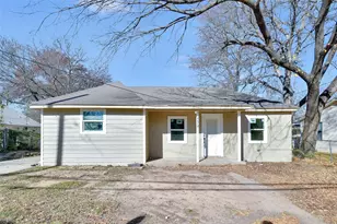 4670 Rockwood Dr, Fort Worth, TX 76114 - Photo 1