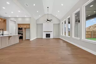 4117 Keya Dr, Celina, TX 75078 - Photo 9