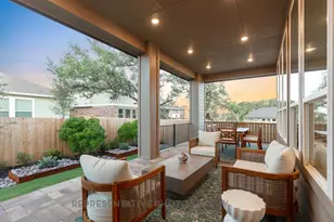 4117 Keya Dr, Celina, TX 75078 - Photo 33