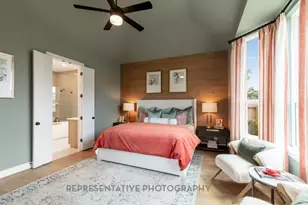 4117 Keya Dr, Celina, TX 75078 - Photo 17