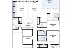 4117 Keya Dr, Celina, TX 75078 - Photo 35