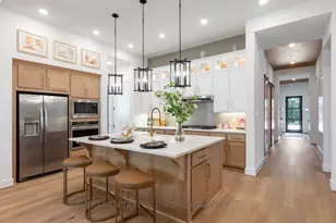 4117 Keya Dr, Celina, TX 75078 - Photo 3