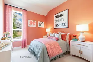 4117 Keya Dr, Celina, TX 75078 - Photo 29