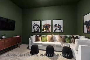 4117 Keya Dr, Celina, TX 75078 - Photo 31
