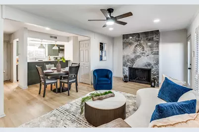 2702 Douglas Avenue #129, Dallas, TX 75219 - Photo 3