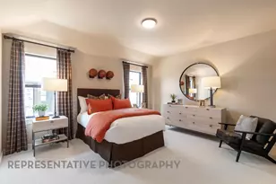 4437 Blue Sky Dr, Celina, TX 75078 - Photo 27