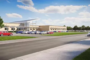 4437 Blue Sky Dr, Celina, TX 75078 - Photo 33