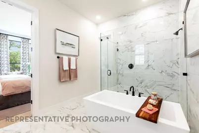 4437 Blue Sky Drive, Celina, TX 75078 - Photo 17