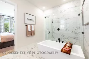 4437 Blue Sky Dr, Celina, TX 75078 - Photo 17