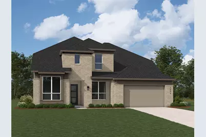 4437 Blue Sky Drive, Celina, TX 75078 - Photo 1