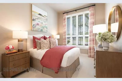 4437 Blue Sky Drive, Celina, TX 75078 - Photo 25