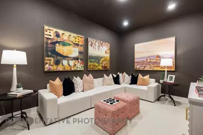 4437 Blue Sky Drive, Celina, TX 75078 - Photo 29