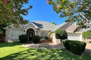 3332 Heather Glen Dr, Flower Mound, TX 75028 - Photo 1