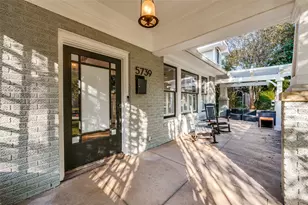 5739 Monticello Ave, Dallas, TX 75206 - Photo 3