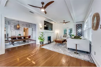 5739 Monticello Avenue, Dallas, TX 75206 - Photo 5