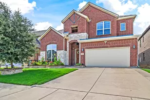 1121 Horsemint Dr, Little Elm, TX 75068 - Photo 1