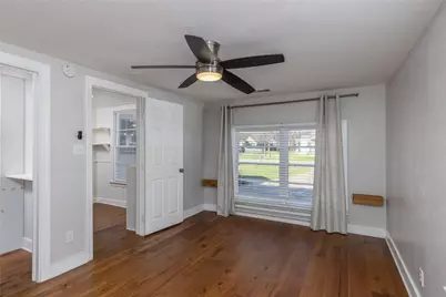 4525 Almena Road, River Oaks, TX 76114 - Photo 17