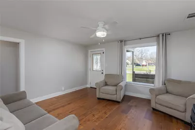 4525 Almena Road, River Oaks, TX 76114 - Photo 7