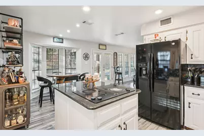 9140 Westwood Shores Drive, Fort Worth, TX 76179 - Photo 25