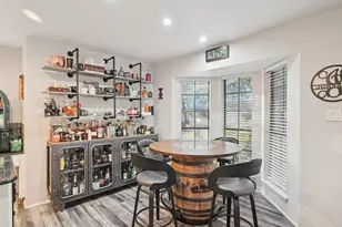 9140 Westwood Shores Dr, Fort Worth, TX 76179 - Photo 21