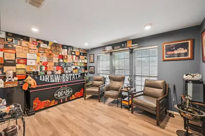 9140 Westwood Shores Drive, Fort Worth, TX 76179 - Photo 35