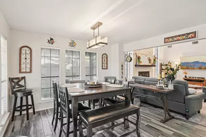 9140 Westwood Shores Drive, Fort Worth, TX 76179 - Photo 19