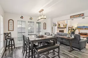 9140 Westwood Shores Dr, Fort Worth, TX 76179 - Photo 19