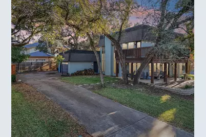 9140 Westwood Shores Drive, Fort Worth, TX 76179 - Photo 1