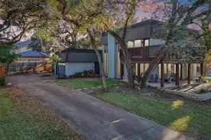 9140 Westwood Shores Dr, Fort Worth, TX 76179 - Photo 1