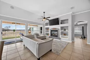 9621 Pinewood, Denton, TX 76207 - Photo 3