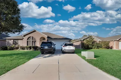 1505 Coastline Lane, Mansfield, TX 76063 - Photo 1