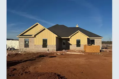 325 Wild Rye Road, Abilene, TX 79606 - Photo 1