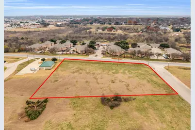 401 Old Brandon Road, Hillsboro, TX 76645 - Photo 1