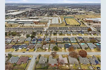 6004 Sundown Drive, Watauga, TX 76148 - Photo 39