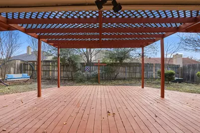 6004 Sundown Drive, Watauga, TX 76148 - Photo 27