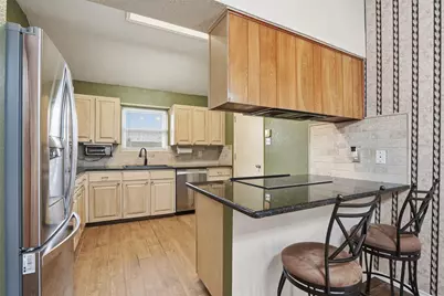 6004 Sundown Drive, Watauga, TX 76148 - Photo 15