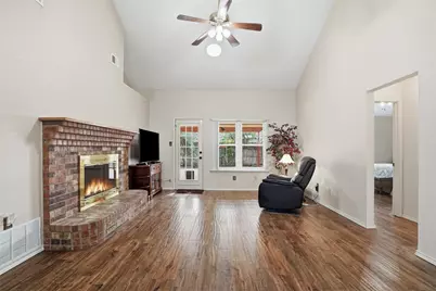 6004 Sundown Drive, Watauga, TX 76148 - Photo 9