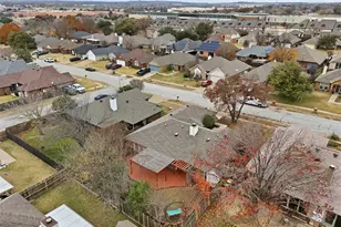 6004 Sundown Dr, Watauga, TX 76148 - Photo 37