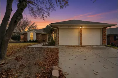 6004 Sundown Drive, Watauga, TX 76148 - Photo 5