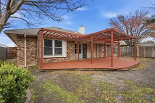 6004 Sundown Dr, Watauga, TX 76148 - Photo 29