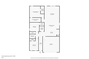 14340 Cloudview Way, Fort Worth, TX 76052 - Photo 31